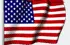 american flag - Hoffman Estates