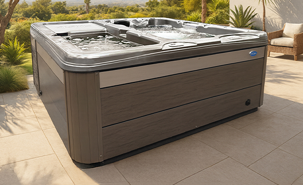 Cold Plunge Spas Series Hoffman Estates hot tubs for sale