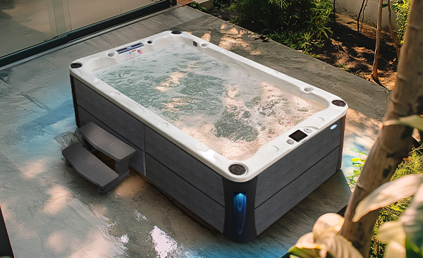 Deck Series Hoffman Estates hot tubs for sale