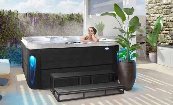 Escape X-Series Spas Hoffman Estates hot tubs for sale