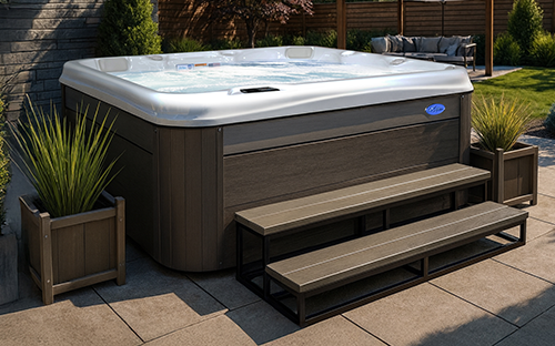 Patio&trade; Spas Hoffman Estates hot tubs for sale