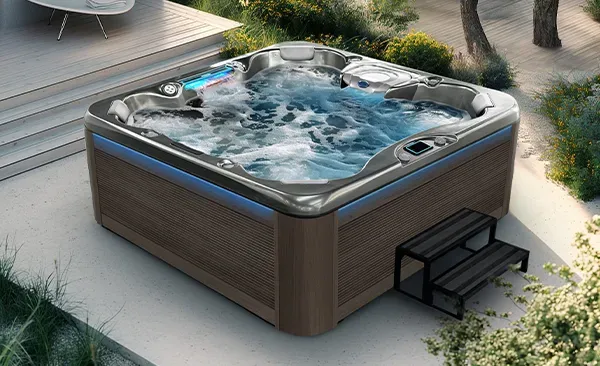 Platinum™ Spas Hoffman Estates hot tubs for sale