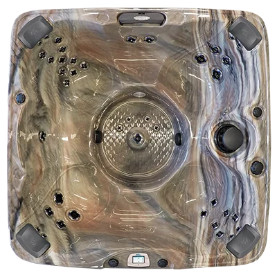 Tropical-X EC-739BX hot tubs for sale in Hoffman Estates