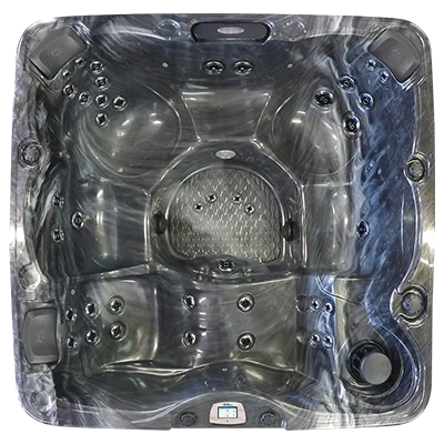 Pacifica-X EC-739LX hot tubs for sale in Hoffman Estates