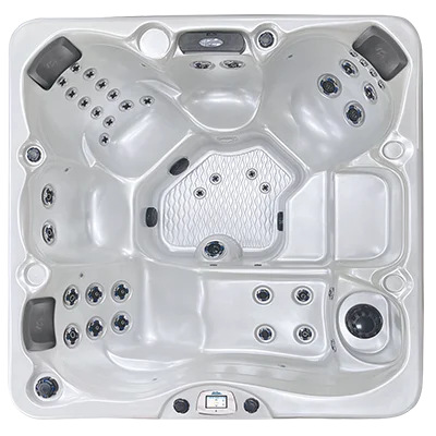 Costa-X EC-740LX hot tubs for sale in Hoffman Estates