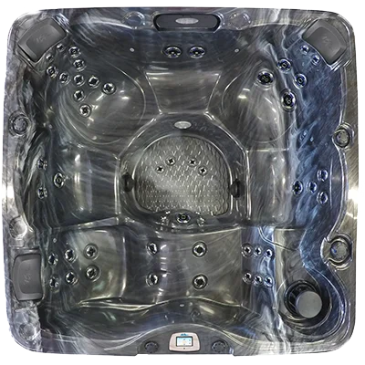 Pacifica-X EC-751LX hot tubs for sale in Hoffman Estates