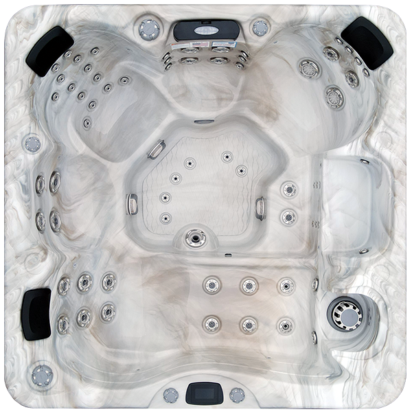 Costa-X EC-767LX hot tubs for sale in Hoffman Estates