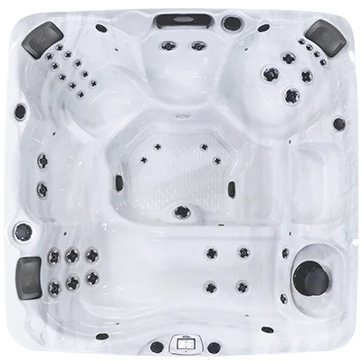Avalon-X EC-840LX hot tubs for sale in Hoffman Estates