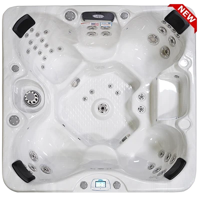 Cancun-X EC-849BX hot tubs for sale in Hoffman Estates