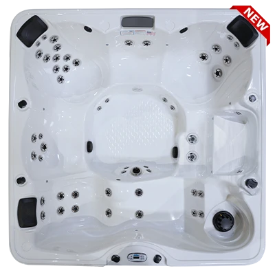 Pacifica Plus PPZ-743LC hot tubs for sale in Hoffman Estates