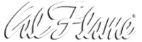 cal flame logo - hot tubs spas for sale Hoffman Estates